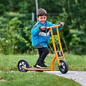 Winther Circleline Scooter - School Furniture