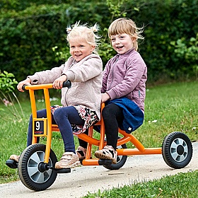 Winther Circleline Taxi - School Furniture