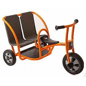 Winther Circleline Dual Taxi