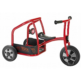Winther Circleline Fire Truck Trike