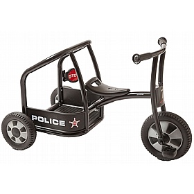 Winther Circleline Police Trike