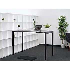 Crown Dual Motor Electric Height Adjustable Office Desks - Office Desks