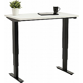 Advance Mini Dual Motor Electric Height Adjustable Office Desks - Office Desks