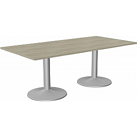 Kito Rectangular Meeting and Breakout Tables - Meeting Room