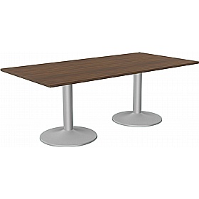 Kito Rectangular Meeting and Breakout Tables - Meeting Room