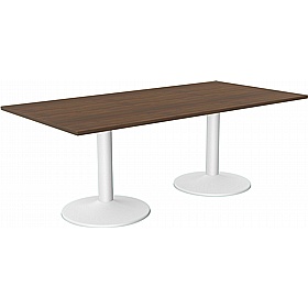 Kito Rectangular Meeting and Breakout Tables - Meeting Room