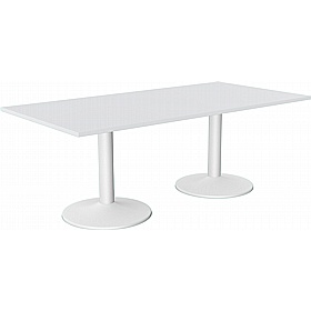 Kito Rectangular Meeting and Breakout Tables - Meeting Room