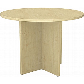Kito Arrowhead Round Meeting and Breakout Tables - Meeting Room