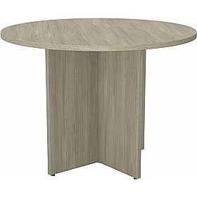 Kito Arrowhead Round Meeting and Breakout Tables - Meeting Room