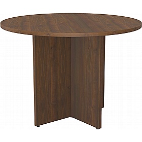 Kito Arrowhead Round Meeting and Breakout Tables - Meeting Room