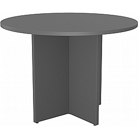 Kito Arrowhead Round Meeting and Breakout Tables - Meeting Room