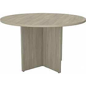 Kito Arrowhead Round Meeting and Breakout Tables - Meeting Room
