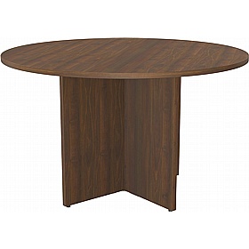 Kito Arrowhead Round Meeting and Breakout Tables - Meeting Room