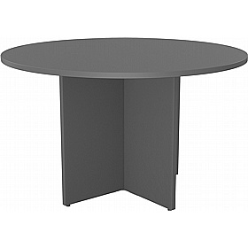 Kito Arrowhead Round Meeting and Breakout Tables - Meeting Room