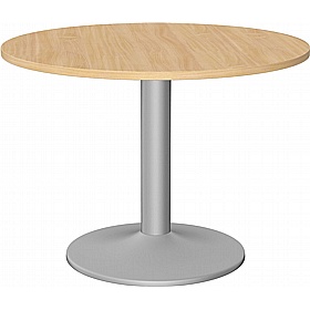 Kito Round Meeting and Breakout Tables - Meeting Room