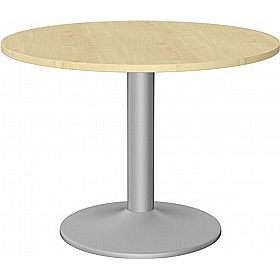 Kito Round Meeting and Breakout Tables - Meeting Room