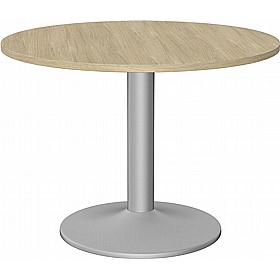 Kito Round Meeting and Breakout Tables - Meeting Room