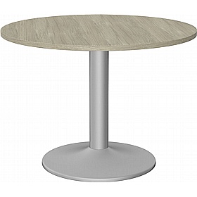 Kito Round Meeting and Breakout Tables - Meeting Room
