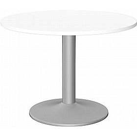Kito Round Meeting and Breakout Tables - Meeting Room