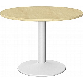 Kito Round Meeting and Breakout Tables - Meeting Room