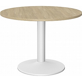 Kito Round Meeting and Breakout Tables - Meeting Room