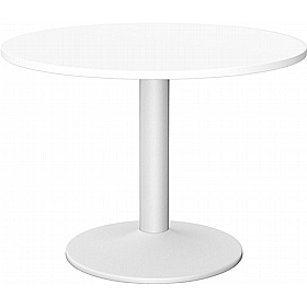 Kito Round Meeting and Breakout Tables - Meeting Room