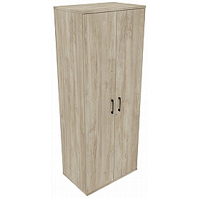 Unified Wardrobe Double Door Office Cupboards - Office Storage