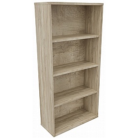 Unified Office Bookcases - Office Storage