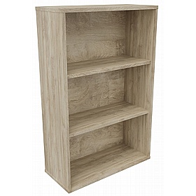 Unified Office Bookcases - Office Storage