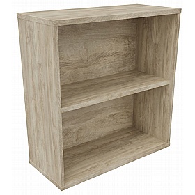 Unified Office Bookcases - Office Storage