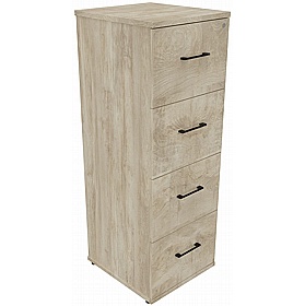 Unified Office Filing Cabinets - Office Storage