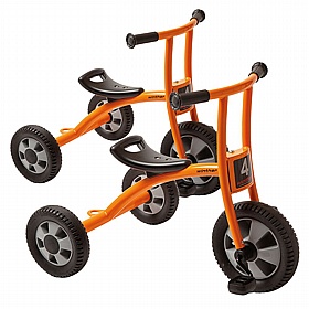 Winther Circleline Tricycle Bundle Deal
