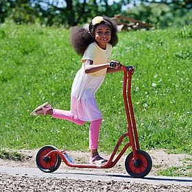 Winther Viking Scooter Maxi - School Furniture