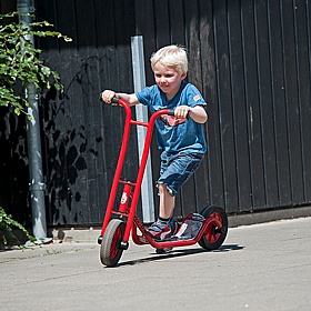 Winther Viking Scooters - School Furniture