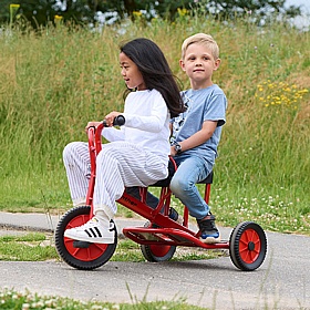 Winther Viking Taxi - School Furniture