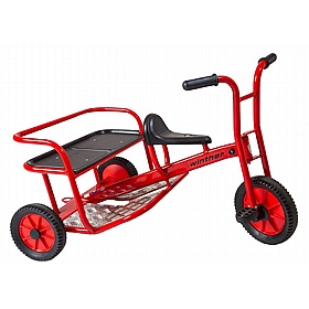 Winther Viking Twin Taxi