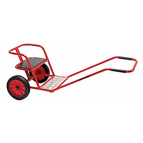 Winther Viking Rickshaw