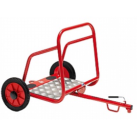 Winther Viking Ben Hur Trailer