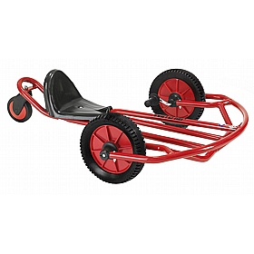 Winther Viking Swingcarts