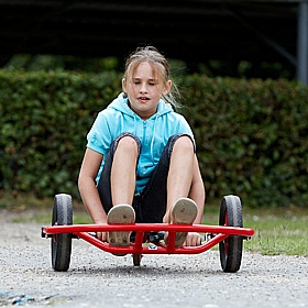 Winther Viking Swingcarts - School Furniture