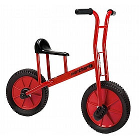 Winther Viking Bicycles - School Furniture