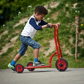 Winther Viking Safety Roller - School Furniture