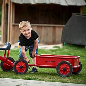 Winther Viking Trailer - School Furniture