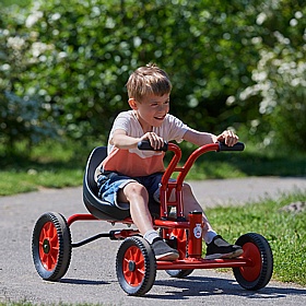 Winther Viking RowKart - School Furniture