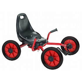 Winther Viking FunKart