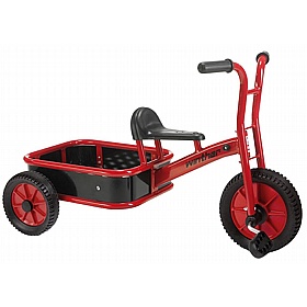 Winther Viking Truck