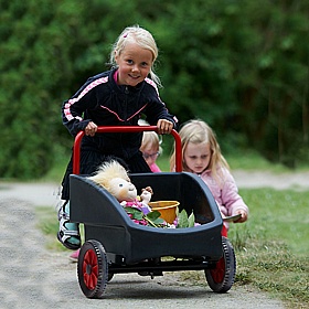 Winther Viking Kangaroo - School Furniture