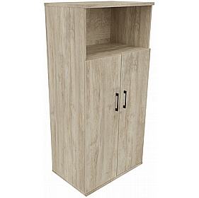 Unified Combination Office Cupboards - Office Storage