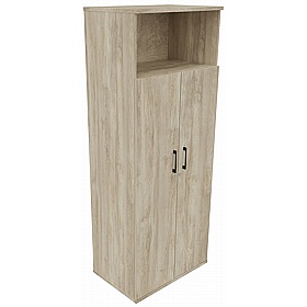 Unified Combination Office Cupboards - Office Storage