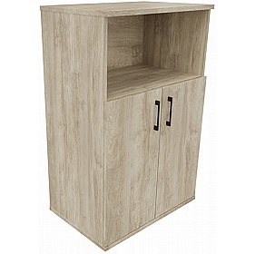 Unified Combination Office Cupboards - Office Storage